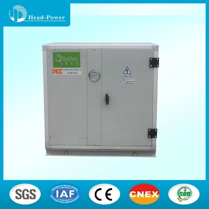 20hp Water Cooled Chiller 20hp Water Cooled Chiller