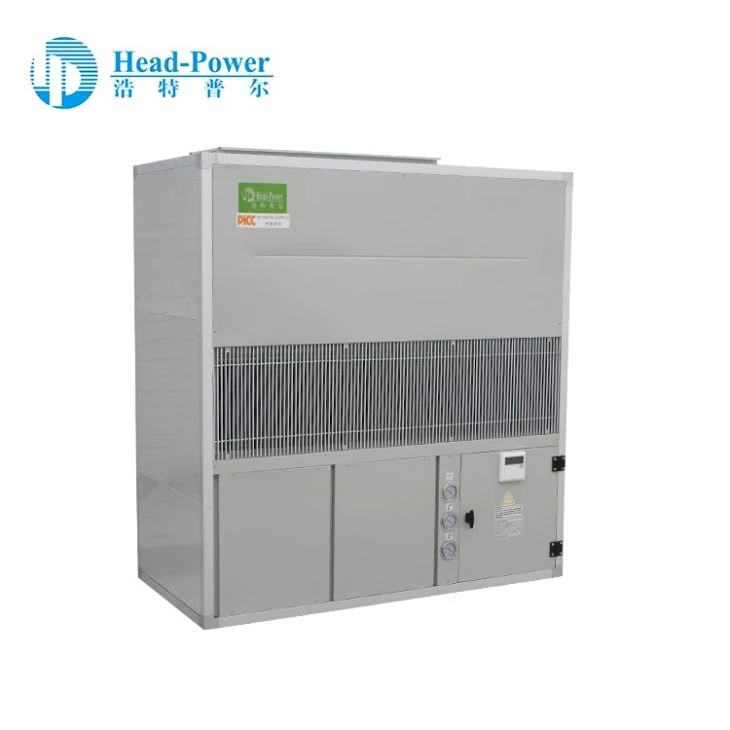 Scroll Yacht Marine Water Cooled Air Conditioning Scroll Yacht Marine Water Cooled Air Conditioning