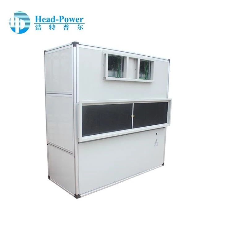 Scroll Yacht Marine Water Cooled Air Conditioning Scroll Yacht Marine Water Cooled Air Conditioning