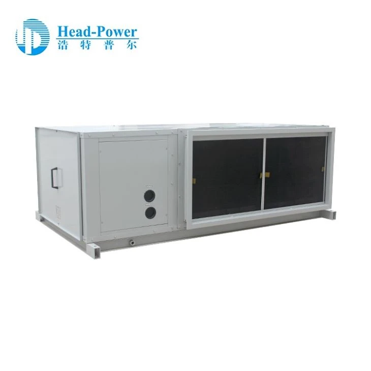 Scroll Yacht Marine Water Cooled Air Conditioning Scroll Yacht Marine Water Cooled Air Conditioning