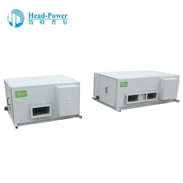 Scroll Yacht Marine Water Cooled Air Conditioning Scroll Yacht Marine Water Cooled Air Conditioning